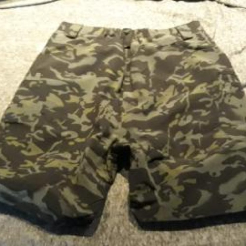NEW Men's Outdoor Clothing Shorts 3XL